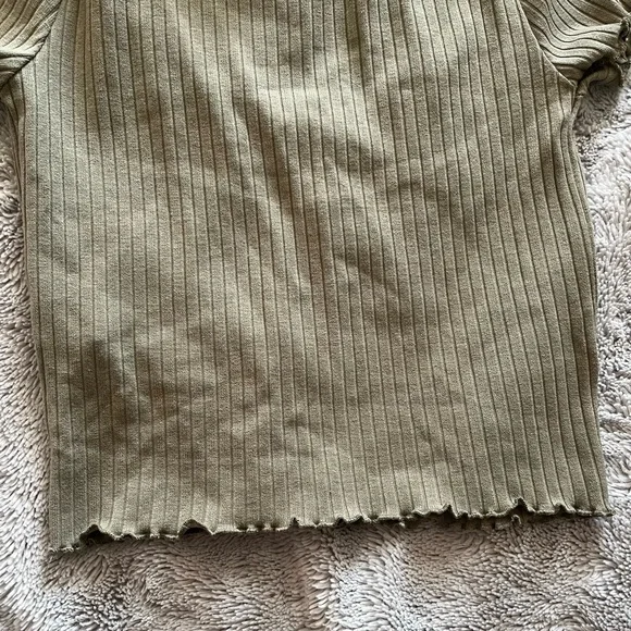 Forever 21 Knit Top - Picture 6 of 6